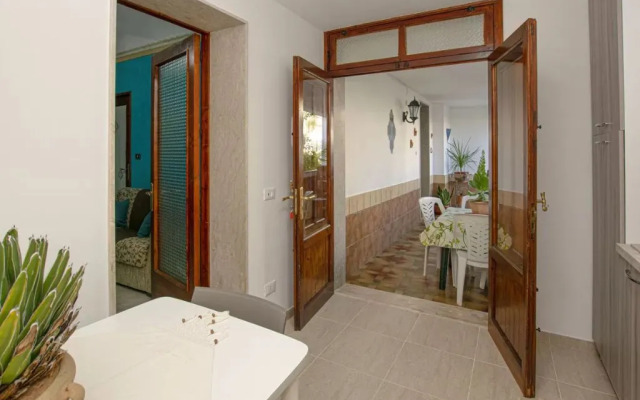 Appartamento Tartarughe