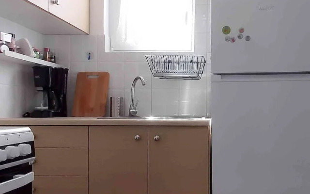 Dervenion-Athens Cozy Apartment