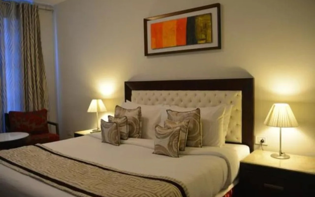 Tree House Hotel Gurgaon