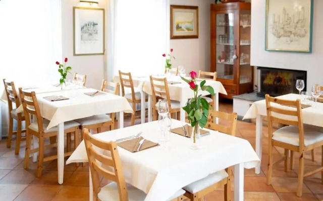 Hotel Ristorante Piccolo Chianti