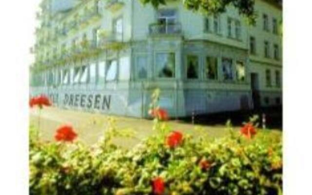 Rheinhotel Dreesen