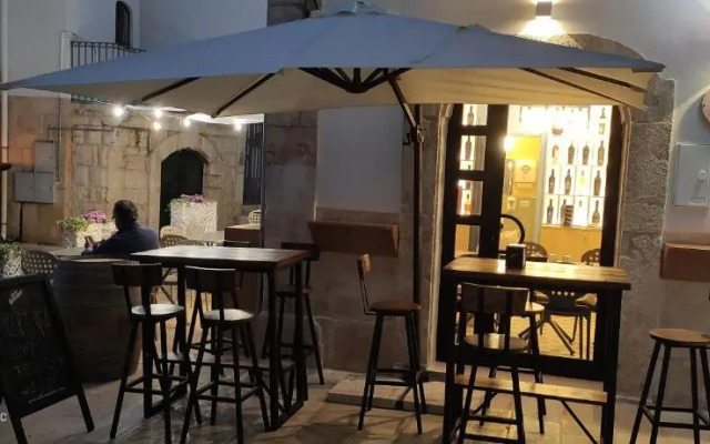 Albergo Diffuso Dimora Rossi