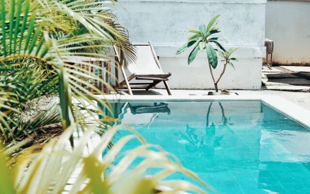 Canggu Beach Inn