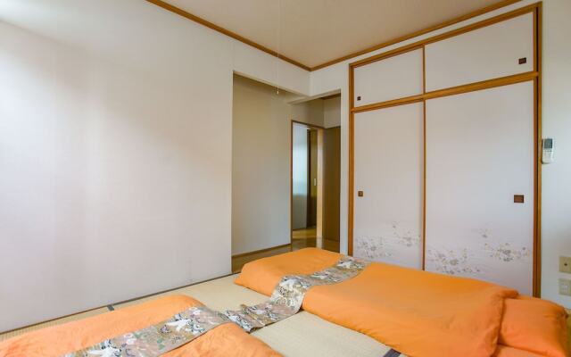 Villa Traditional Designer House Shin Itabashi