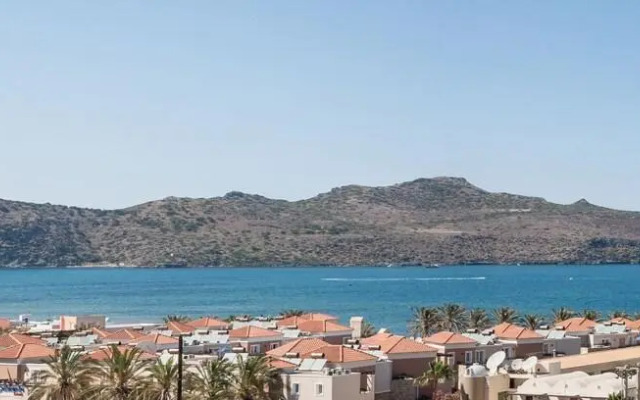 Ekavi Apartments