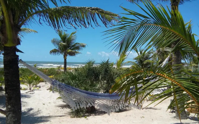 Bambusada Hotel & Restaurant