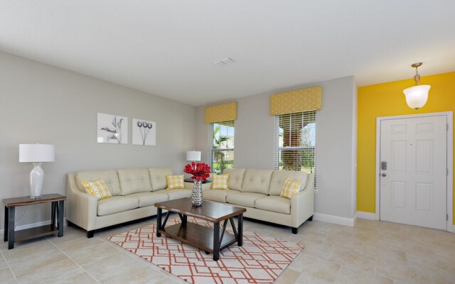 Serene Bliss House 6 Bedroom