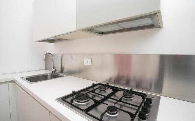 S23 - Sirolo, magnifico trilocale design con terrazzo
