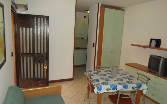 Appartamenti Punta Gro