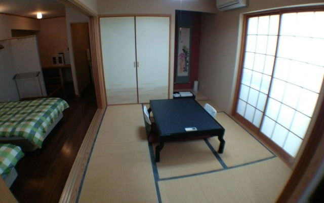 Yurakuan Miyazaki