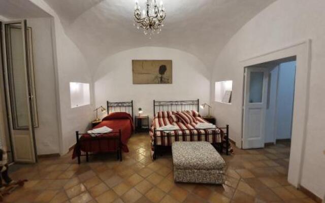 The Spanish Palace Suites, Rooms, Apartments & Terraces