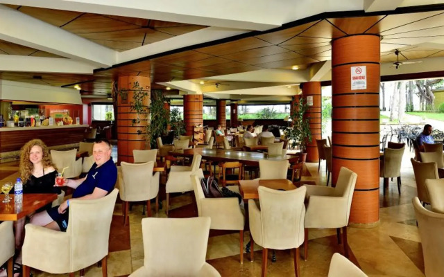 Champion Holiday Village - All Inclusive