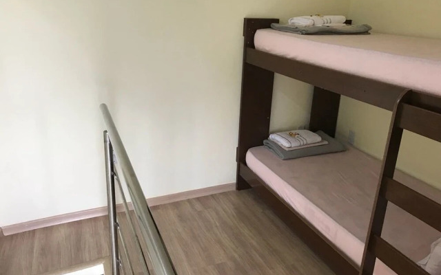 Hostel Trem de Minas