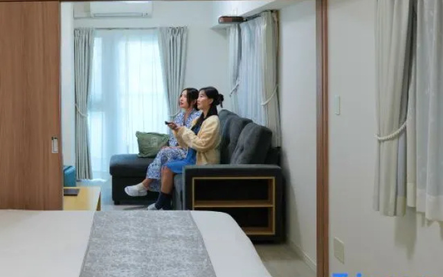 스탠다드 퀸튜플 객실 사진 1