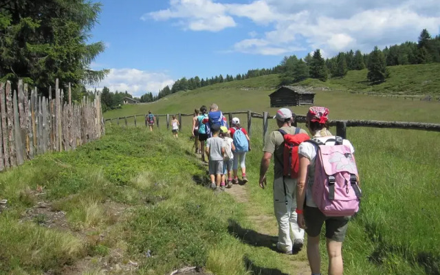 Hotel Monte Paraccia