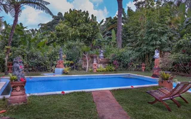 Bali Eco Resort