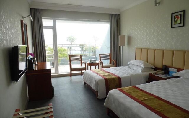 Luhai Grand Hotel - Beihai