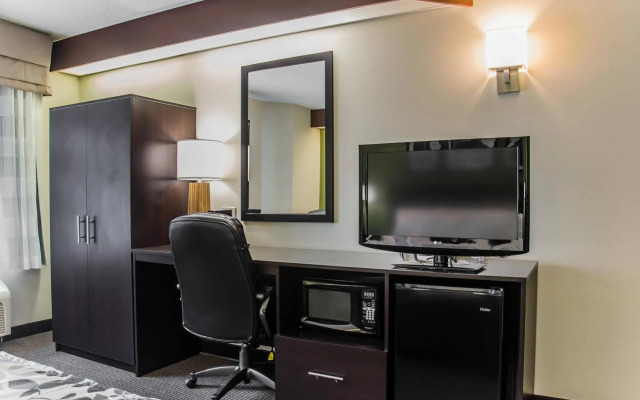 Sleep Inn Matthews - Charlotte