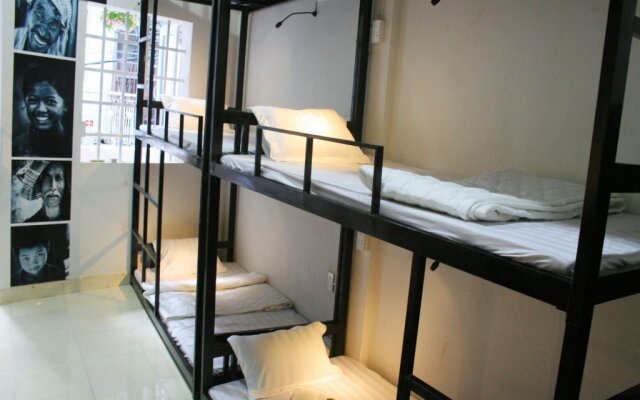 Saigon Friends Hostel