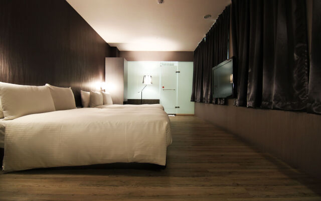 Liho Hotel - Hankou