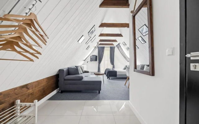 Villa 307 Spisz Resort