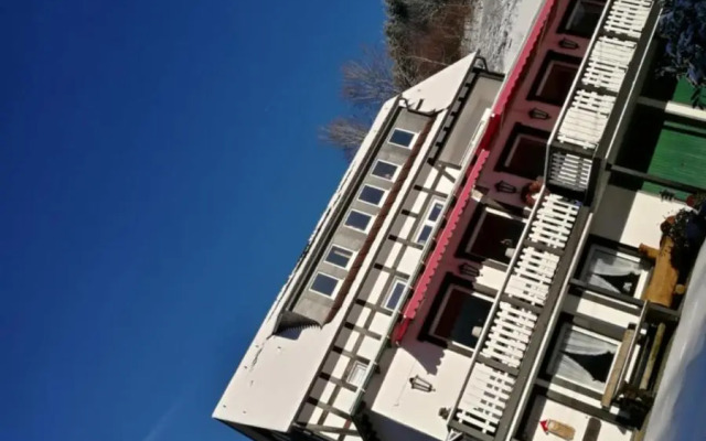 Gasthof Zur Hohen Hunau