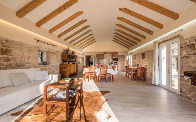 Villa Didova ku a Zadarvillas