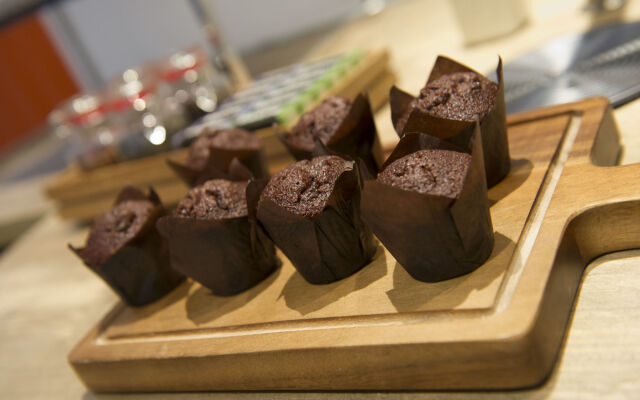 Jaz in the City Amsterdam