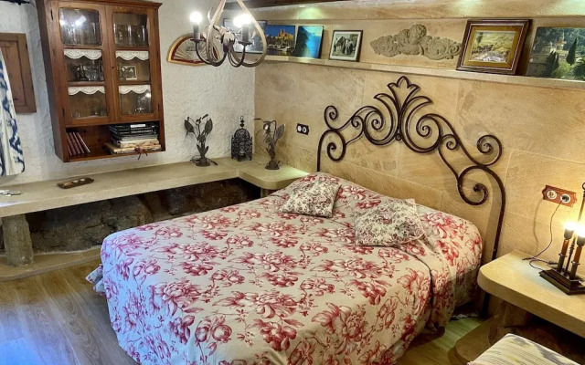 Finca Ses Fontanelles