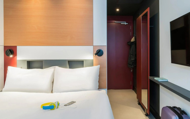 Ibis Budget Brugge Jabbeke