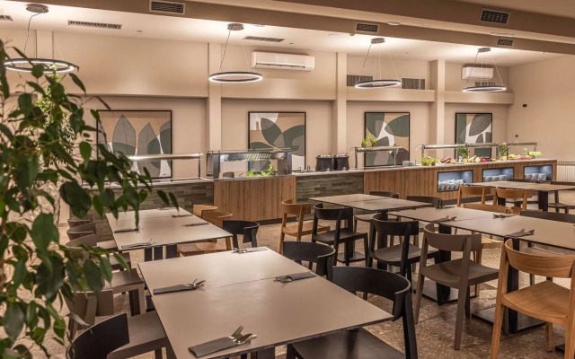 Mobile Homes Terme Jezercica