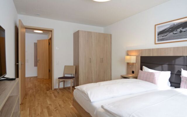 Pradas Resort - 2.5 Zimmer Premium