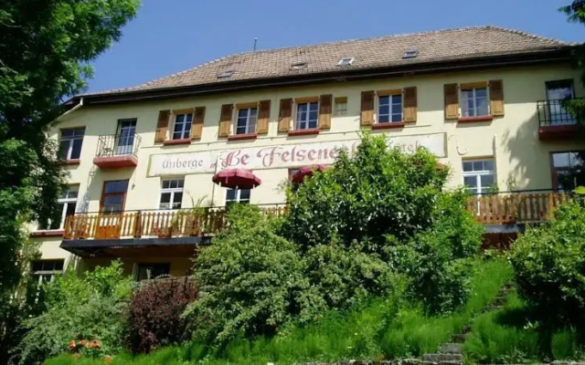 Chambres dHôtes Le Felseneck