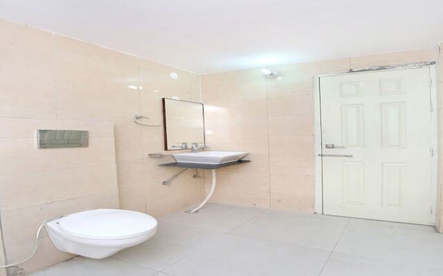 OYO 13768 Home 3BHK Penthouse Kasauli