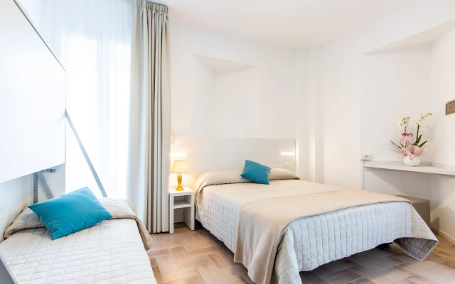 Hotel Raffaello