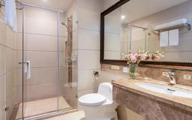 Vienna Hotel Guangzhou Guangzhou Convention Center Nanzhou Road