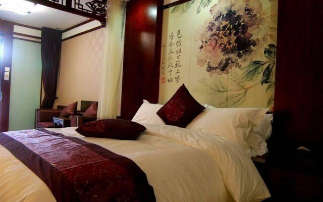 Chateau l'Act Hotel