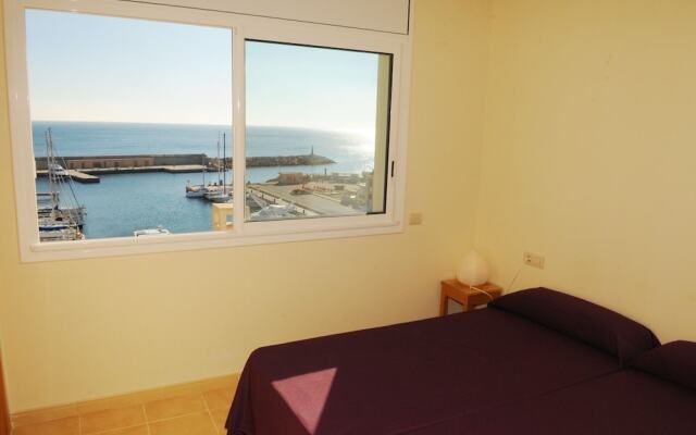 Rmp 32 Residencial Marina Del Port