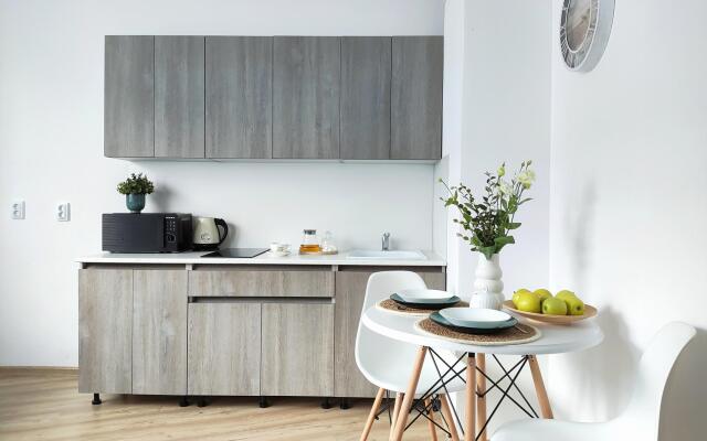 KakDoma96 (КакДома96) на улице Академика Парина 41/2