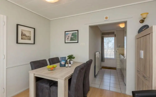 Apartment Near Vlissingen Beach