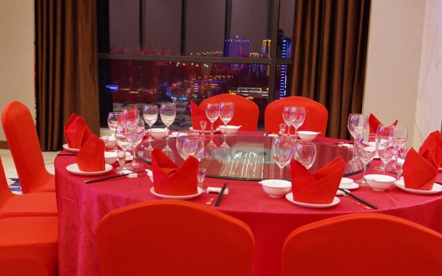 Argyle Grand Hotel Xingyi