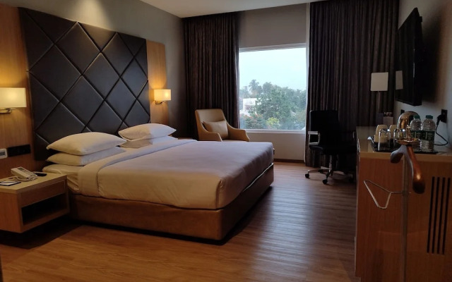Courtyard by Marriott Tiruchirappalli