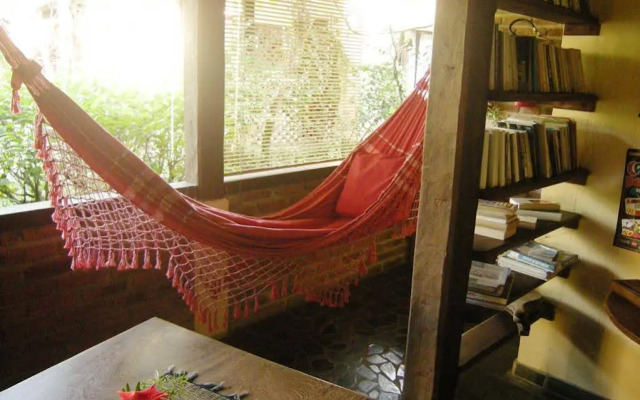 Pousada Porto do Meio