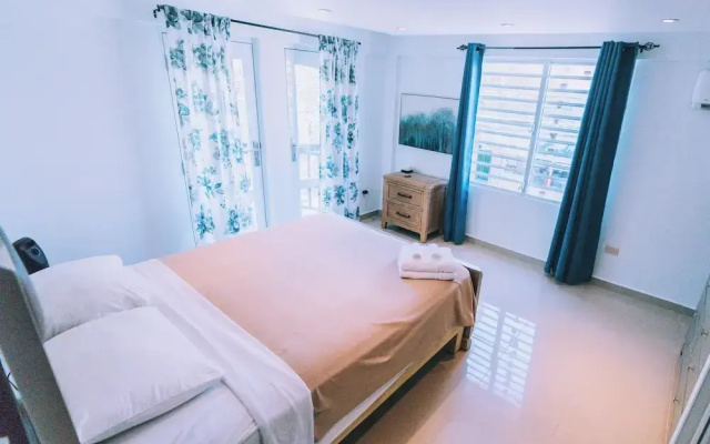 Placid Suites