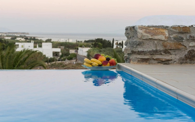 Crystal Villa I