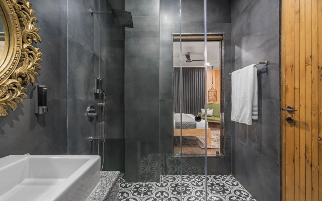 Atman Resort Dharamshala By Leisure Hotels