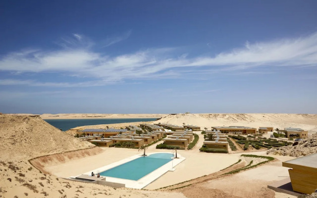 Dakhla Club Hotel & Spa