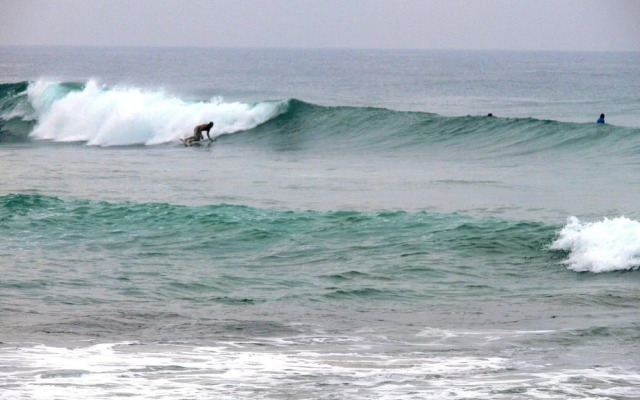 Time N Tide Beach Resort