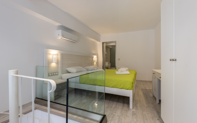 Origin Apts and Studios