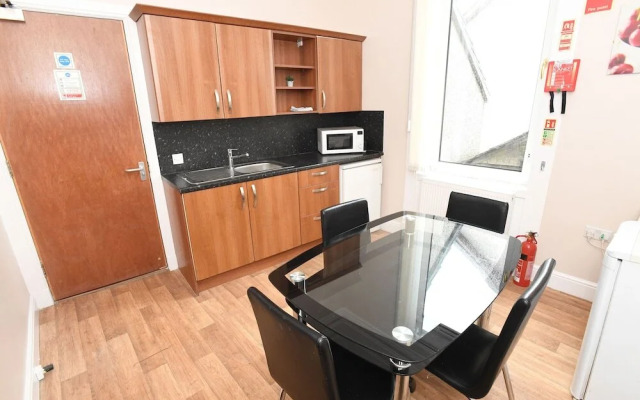 Rooms @ The Royal